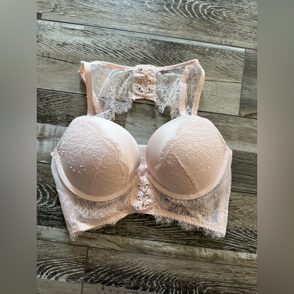 Victoria’s Secret Women’s Lace Bra